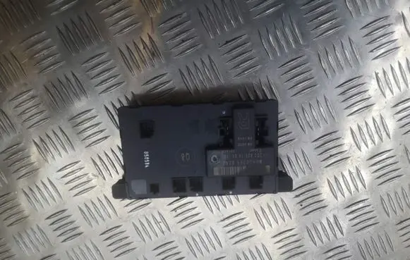 Mercedes-Benz C W203 Other control units/modules 203820148500