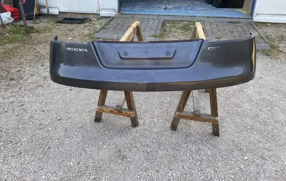 Opel Insignia A Tailgate/trunk/boot lid 903450001