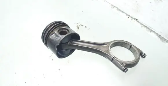 Jaguar S-Type Piston with connecting rod H268X