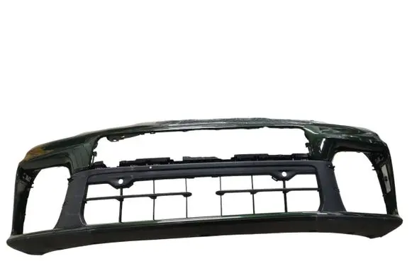 Porsche Panamera (976) Front bumper 976807221 106766
