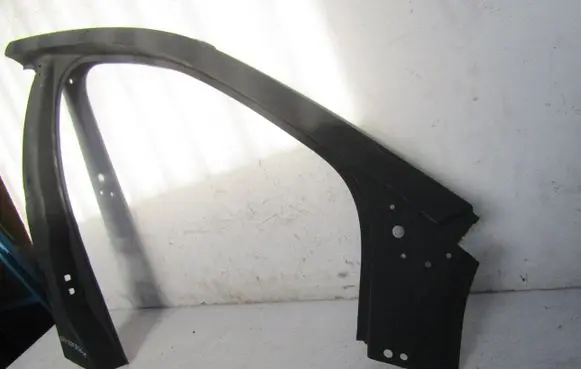 Volkswagen Polo V 6R Pillar (middle) 6R4809836A