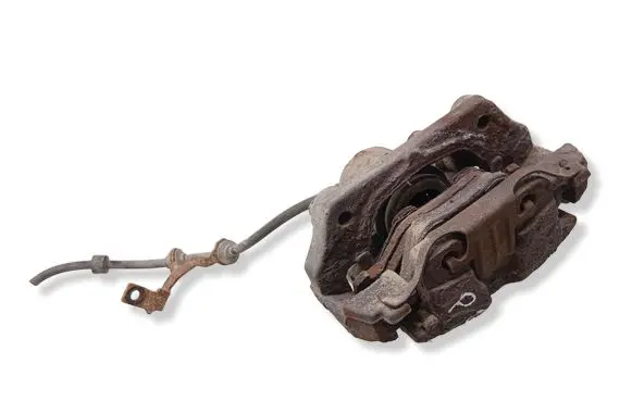 BMW 3 E90 E91 Front brake caliper
