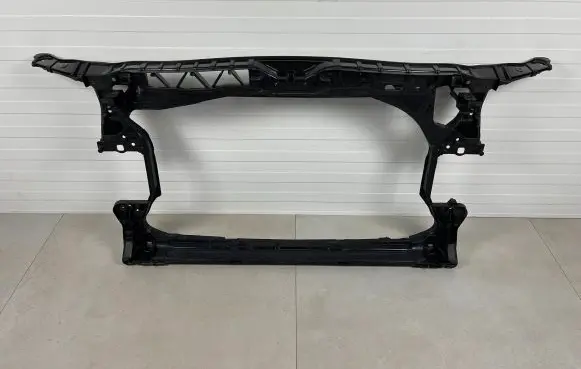 Audi A6 S6 C7 4G Radiator support slam panel 4G0805594
