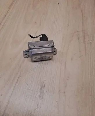 Volkswagen Golf Plus ESP acceleration yaw rate sensor 1K0907655B 10098503204 U9D5D053B2