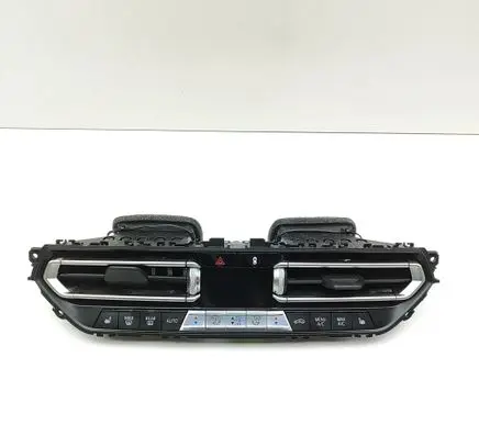 BMW 3 G20 G21 Dashboard air vent grill cover trim 9855409 5HB013210