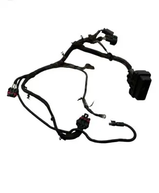 Opel Insignia A Cooling fan wiring 13327225 372225100