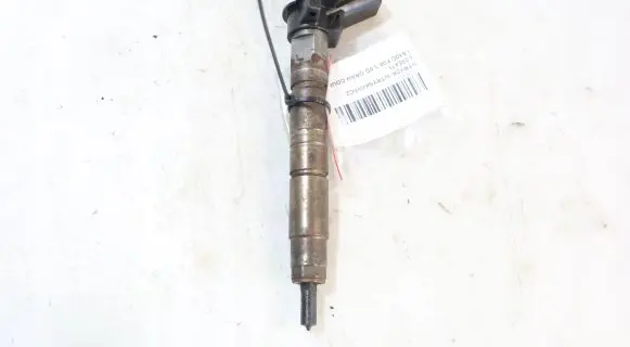 BMW 6 F12 F13 Fuel injector
