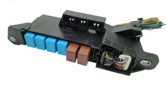 Fuse module