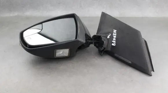 Ford Escape Front door electric wing mirror CJ5417683