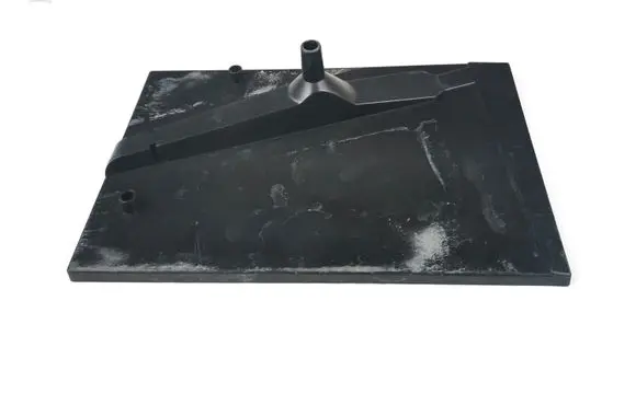 Dacia Sandero Battery tray 8200707671