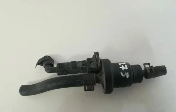 Valve vacuum