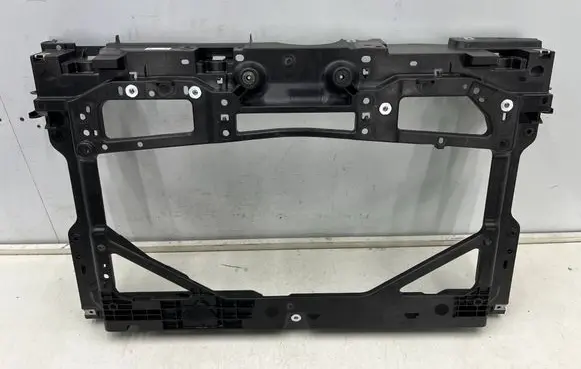 Mazda CX-3 Radiator support slam panel d09h-53110