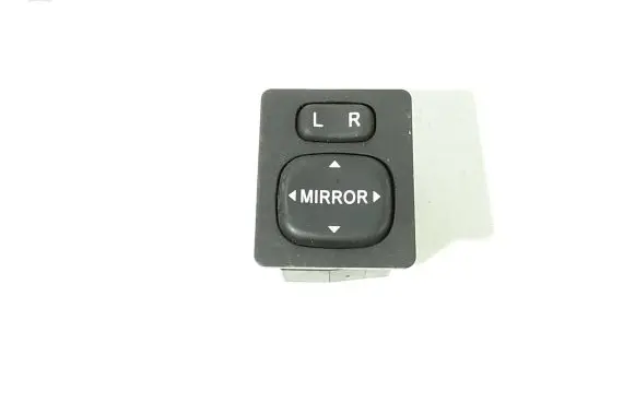 Toyota Yaris Wing mirror switch 183574 769746 L735742