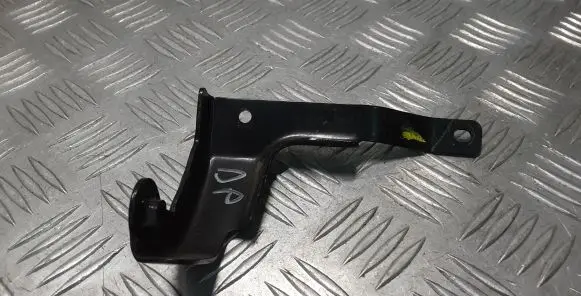 Nissan Navara D23 Other engine bay part