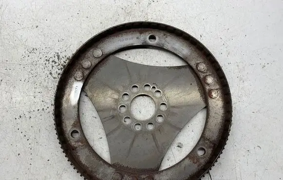 Audi A6 S6 C6 4F Flywheel 059105323 0271