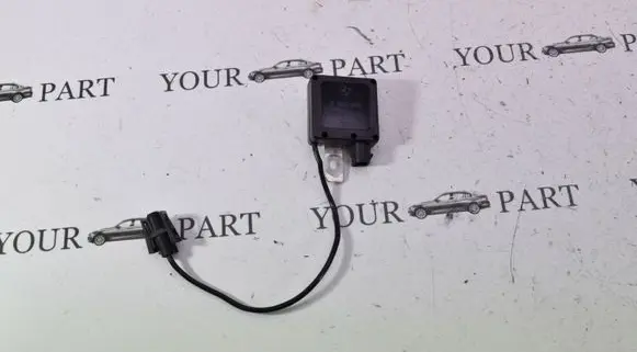 BMW X5 E53 Aerial antenna filter 8380945