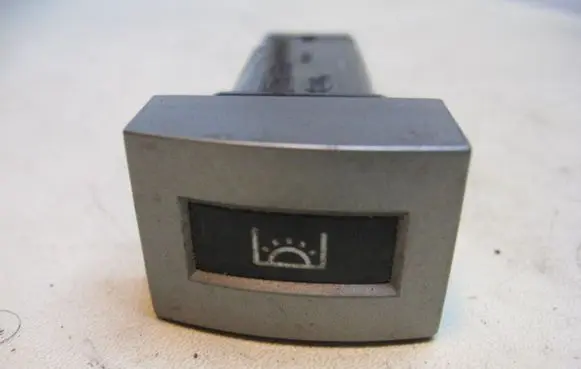 KIA Carnival Interior lighting switch HMCDECO