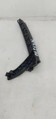 Audi A3 8Y Rear door windshield rail 8Y0839068
