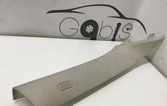 BMW X3 G01 (A) pillar trim 7446650