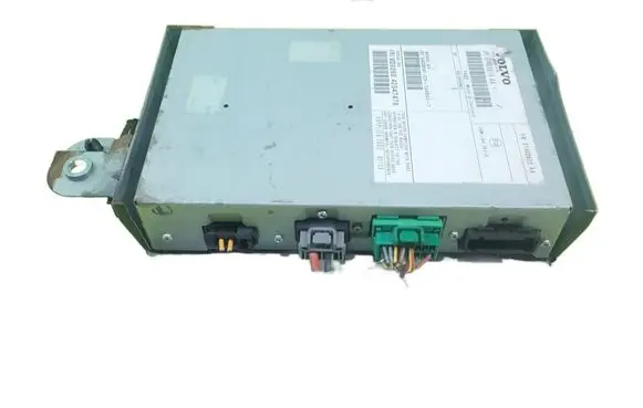 Volvo V60 Central body control module 31409614