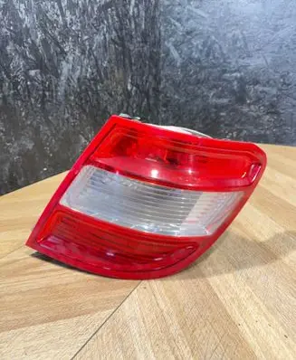 Mercedes-Benz C W204 Rear/tail lights 2048203564
