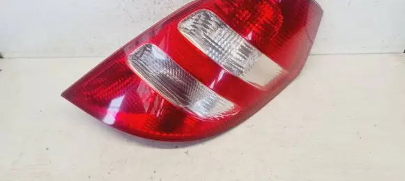 Mercedes-Benz A W169 Rear/tail lights A1698200464R