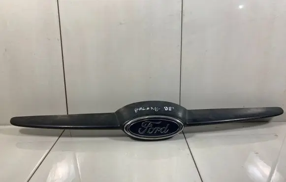 Ford Galaxy Front grill