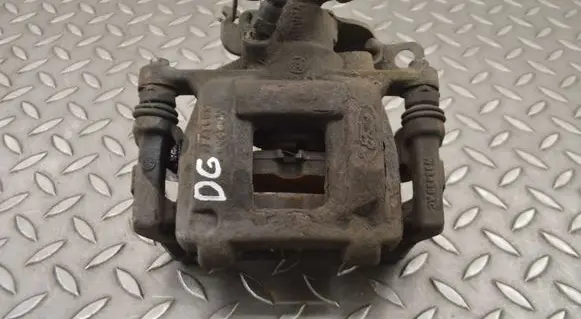 Ford Transit Rear brake caliper 