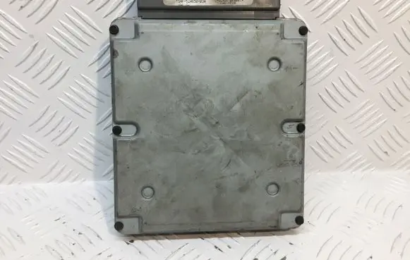 Ford Focus Engine control unit/module 1S4F12A650BCA
