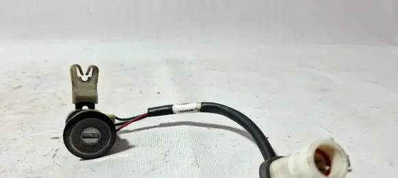 Ford Explorer Front door lock (next to the handle) F87B78220A40AA