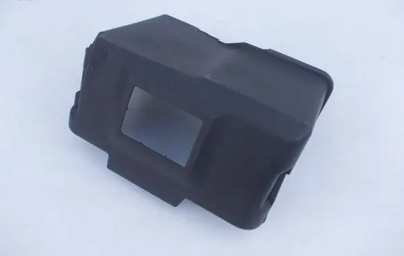 Volkswagen Bora Battery box tray 1J0915435B