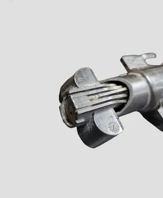 BMW 5 F10 F11 Headlight washer spray nozzle 7149886