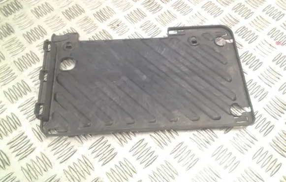 Mercedes-Benz A W176 Battery tray A2465460078
