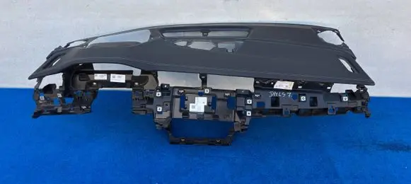 Audi Q7 4M Dashboard 4M8857033