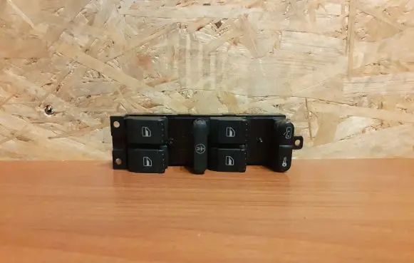 Volkswagen PASSAT B5 Electric window control switch 1J4959857 1874