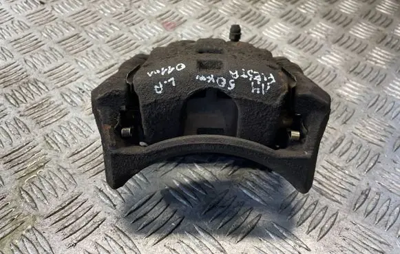 Ford Fiesta Front brake caliper