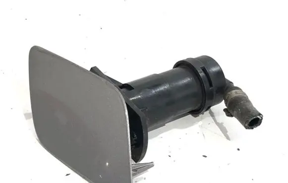 Audi A6 Allroad C6 Headlight washer spray nozzle 4F0955276