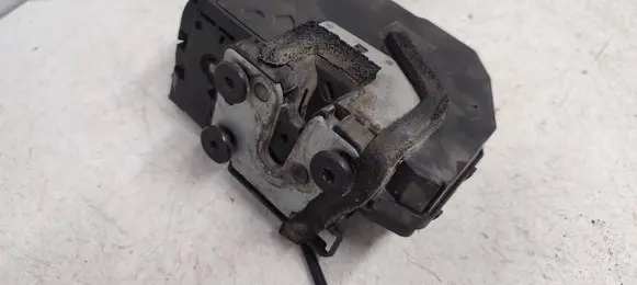Renault Clio IV Front door lock 805004945R 40627203