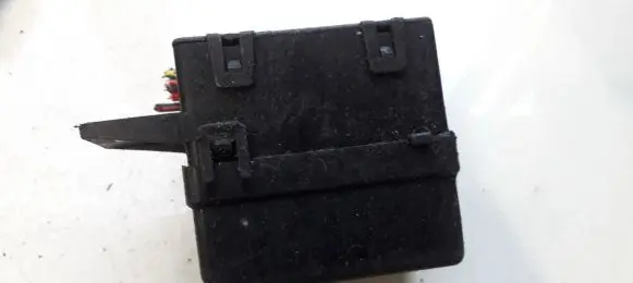 Mitsubishi 3000 GT Fuse box set