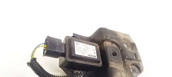Toyota Corolla Verso AR10 ESP acceleration yaw rate sensor 8918302020 89183-02020