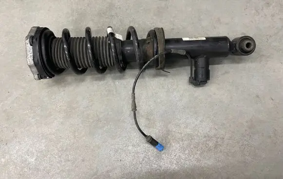BMW X3 G01 Rear shock absorber/damper 6887148