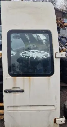 Volkswagen II LT Front door