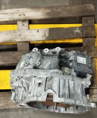 Volvo S90, V90 Automatic gearbox TG81SC