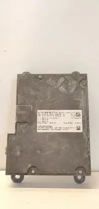 Mercedes-Benz GLE W167 Other relay A1679000221