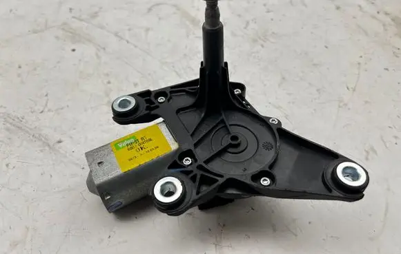 Chrysler Grand Voyager V Rear window wiper motor 05113411AAA 05113411AA