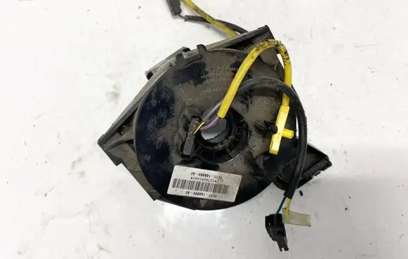 Ford Transit Airbag slip ring squib (SRS ring) yc1t14a664ae yc1t-14a664-ae