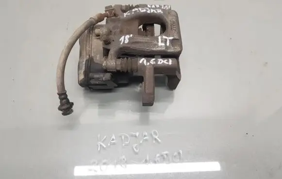 Renault Kadjar Rear brake caliper