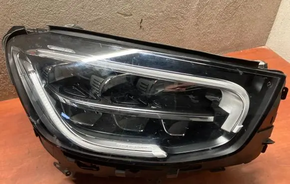 Mercedes-Benz GLC C253 Headlight/headlamp A2539066403 12518205 134800921985