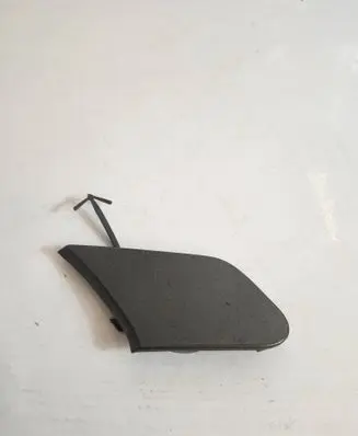 Front tow hook cap/cover
