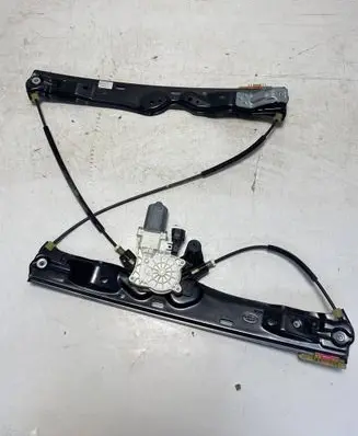 Land Rover Discovery Sport Front door electric window regulator FK7223200AC LR058512 FK72-23200-AC